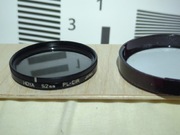 HOYA PL - CIR 52 mm