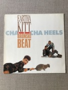 Eartha Kitt & Bronski Beat - Cha Cha Heels. ( 2 vers.+1). Vinyl, Maxi.
