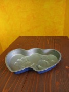 Forma do pieczenia zenker disney