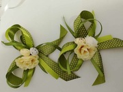 Ozdoba do koszyczka Wielkanocnego 