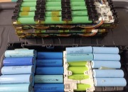 Akumulator 3.7V 18650 