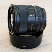 VILTROX AF 27mm F/1.2 PRO (SONY E)