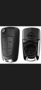 Kluczyk do samochodu pilot