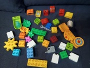 LEGO Duplo miks klocków