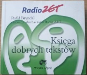 Księga dobrych tekstów - Rafał Bryndal
