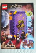 LEGO 76396 - Harry Potter - Zajęcia z wróżbiarstwa