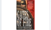 Gates of Fire Steven Pressfield