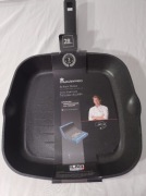 Patelnia Grillowa 28cm Karol Okrasa 