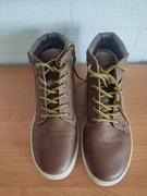 POLBUTY DAMSKIE - EKO-SKORA