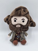 Harry Potter seria Cute: maskotka Hagrid 28cm