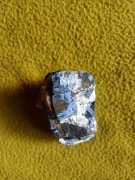 Galena z Maroka z z domieszką srebra