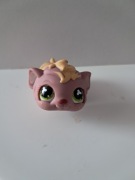 Littlest Pet Shop LPS chomik