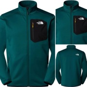 Bluza Rozpinana The North Face Crest L