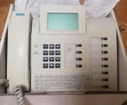 Optiset E Memory (Siemens Hicom 300/150, HiPath 4000/3000) - używany