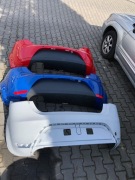 ZDERZAK Seat LEON II CUPRA LIFT 1P0807421C 