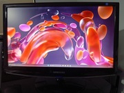Monitor Samsung SyncMaster 2233SN