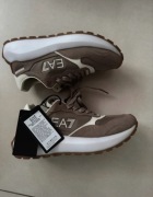 Buty Armani sportowe 