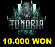 Tundria2.pl Emerald - 10KW 10.000 WON WONY YANG 06.09.2024