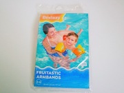 Rękawki nadmuchiwane do pływania