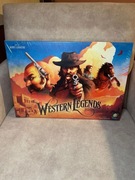 ZESTAW: Western Legends + Western Legends: Dobry, Zły i Przystojny (PL)