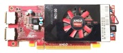 Niski Śledź Low Profile AMD FirePro W2100