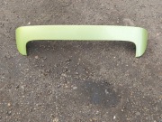 FORD FIESTA MK7 Spoiler Lotka Klapy Bagażnika