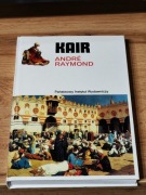 Kair André Raymond 