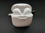 Nowe słuchawki bezprzewodowe Xiaomi - Białe