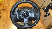 Kierownica Logitech G920 + WheelStandPro