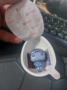 Will Upside down Stranger Things Kinder Joy