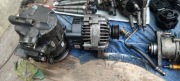 Alternator BMW E46 m47r