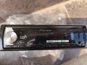 Pioneer MVH-X580DAB
