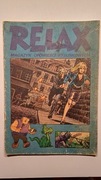 RELAX MAGAZYN OPOWIEŚCI RYSUNKOWYCH 10