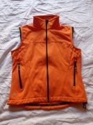 KAMIZELKA SALEWA BEZRĘKAWNIK damski M softshell