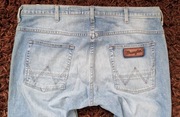 spodnie męskie jeans Wrangler Spencer W38L34