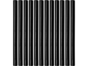 YT-82441 KLEJ TERMOTOPLIWY UNIWERSALNY 7,2X100MM 12SZT CZARNY