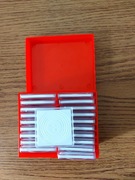 Kapsel Qłatrum 20x48mm+korekta