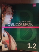 Język Polski oblicza epok 1.2