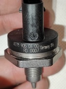 Mercedes OE Czujnik ciśnienia i temperatury A278 905 01 00