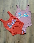 2 pak body Barbie S/M