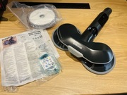 końcówka mopująca do odkurzacza samsung jet 95