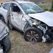 Silnik Tucson 4, 1.6 Tucson ,1.6  Hybrid Diesel,Rok 2023