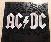 AC/DC - Black Ice    (CD)  (digipack)