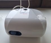 Kompresor Inhalator Diagnostic Nano