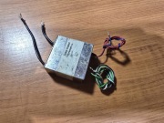 KONWERTER - GŁOWICA UKF 87,5-108MHz. do Fonika, Diora, Radmor, Unitra