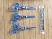 Zestaw do Strzyżenia Psów i Kotów  Profesjonalna Pielęgnacja w Domu