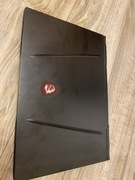 Laptop gamingowy MSI GL65 Leopard i7 / 16GB RAM / GTX 1660 Ti