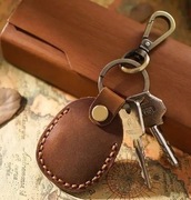 Etui skórzane AirTag. Wysoka jakość