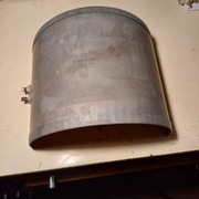 Autoklaw grzałka sprawna ,dane na zdjęciach.