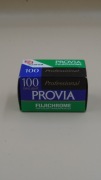 Fujifilm Provia 100 24